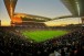Selees visitam Arena em vspera de nova rodada dupla; jogador do Chelsea se encanta