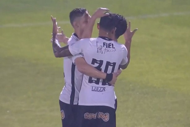 Corinthians empatou com Fluminense no primeiro jogo da Copa do Brasil Corinthians empatou com Fluminense no primeiro jogo da Copa do Brasil
