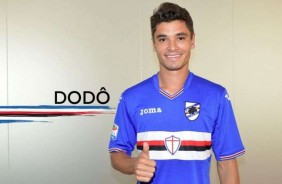 Dodô construiu carreira em clubes do futebol da Itália