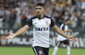 Guilherme quer que Corinthians contrate Jô