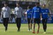 Perto das oitavas de final da Copa BR, Tim�o ganha refor�os e esvazia DM