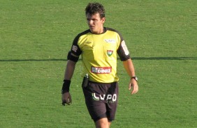 Caio Max Augusto Vieira comanda Corinthians x Botafogo