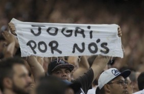 Fiel encontra ingressos em postos f&iacute;sicos para o D&eacute;rbi deste s&aacute;bado