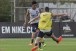 Apresenta��o do centroavante Gustavo no Corinthians ganha data