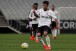 Corinthians barra emprstimo de atacante, que pode ficar sem jogar