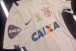 Alm de patch da AACD, camisa do Corinthians ganha estrela especial