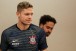 Com novidades, Corinthians confirma escala��o contra o Santa Cruz