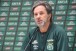 T�cnico da Chapecoense confirma time 'alternativo' contra o Corinthians