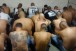 Torcedores do Corinthians esto presos no Rio h uma semana; veja retrospectiva