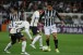 Corinthians inicia varredura por um camisa 9 com hist�ria; sal�rio de Fred assustou
