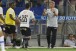 Jogos do Corinthians sob comando de Oswaldo seguem com altas m�dias de gols