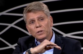 Técnico do Atlético-PR, Autuori fez críticas as diferenças financeiras no futebol brasileiro