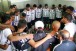 Em jogo equilibrado, Sub-13 do Tim�o empata com o Palmeiras na semifinal do Paulista