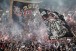 Gavi�es da Fiel divulga novas imagens e se pronuncia sobre a pris�o de 31 corinthianos