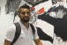 De �ltima hora, Oswaldo tira Guilherme do banco e fica sem op��es no meio-campo