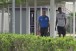Ainda sem an�ncio do Corinthians, J� treina no CT