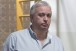 Roberto de Andrade � internado em S�o Paulo