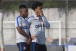 Cristian comenta a sa�da de Willians: 'Todo mundo foi pego de surpresa'