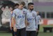 Jogadores do Corinthians lamentam acidente da Chapecoense e opinam sobre uso de verde