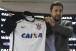 Ex-chefe de marketing explica sa�da do Corinthians e revela outras duas tentativas de demiss�o