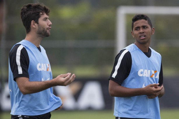 [Tudo Timão] Zagueiro tem futuro definido e disputará série A2 do Paulistão