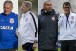 Retrospectiva 2016: a dan�a dos t�cnicos no Corinthians