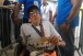 'Campe�o da Copinha', Ronald Capita ganha medalha de Loss