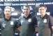 Carille apresenta nova comiss�o t�cnica do Corinthians