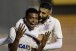 Carlinhos revela pedido inusitado de companheiro em meio � decis�o da Copa S�o Paulo