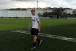 De volta ao Brasil, Marlone se reapresenta no Corinthians nesta quinta