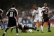 Corinthians se aprovimava de classifica��o � final do Mundial h� 17 anos
