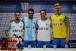 Goleiro do Corinthians � apresentado como refor�o do Ava�