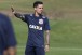 Fagner pede calma ao Corinthians antes do Majestoso: 'Estamos em pr�-temporada'