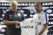 Apresentado, Gabriel comemora chegada ao Corinthians e fala em 'troca certa'