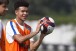 Questionado no Corinthians, Marquinhos Gabriel afirma: 'Preciso corresponder mais'