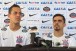 Rodriguinho vibra com convoca��o e relata liga��o � fam�lia; Fagner promete trote