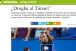 Confira a repercuss�o da poss�vel chegada de Drogba ao Corinthians na imprensa mundial