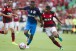 Willians recha�a dispensa do Corinthians e esclarece bate-boca com torcedor