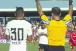 Volante da base reestreia no Corinthians ap�s sete meses
