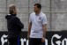 Sem jogos, Corinthians define programação semanal de treinos no 'estilo Oswaldo de Oliveira'