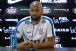 Fellipe v� Corinthians com pouca cria��o no ataque, mas fala em 'consertar a cozinha'