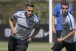 Corinthians ganha quatro refor�os nesta ter�a-feira; atacante deve enfrentar Novorizontino