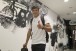 Com novidade no ataque, Corinthians confirma escala��o contra o Novorizontino
