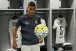 Com mudan�a de �ltima hora, Corinthians confirma escala��o para duelo da Copa do Brasil