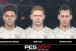 Atualiza��o do PES 2017 trar� novidades sobre os jogadores do Corinthians