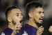 Pedro Henrique descreve sensa��o ao marcar gol da vit�ria e exalta uni�o do grupo