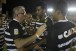 Presidente do Corinthians mira ttulos e tira onda com imprensa: 'Em 2015 vocs riram'