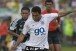 'Valeu, Ronaldo!': h� seis anos, Fen�meno se aposentava do futebol