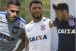 Jab, Kazim, Camacho... Quem pode ganhar espao no prximo jogo do Corinthians?