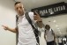 Carille leva Arana para jogo diante do Linense; confira lista de relacionados